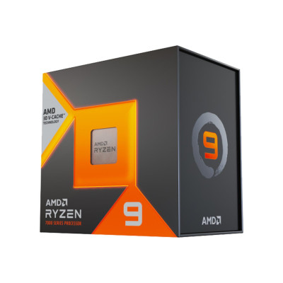 AMD Ryzen 9 7950X3D (100-100000908WOF)