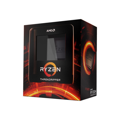 AMD Ryzen Threadripper 3970X (100-100000011WOF)