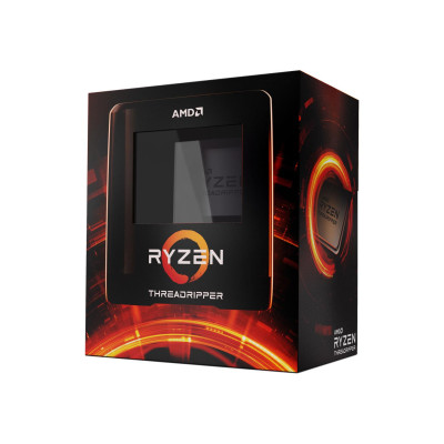 AMD Ryzen Threadripper 3990X (100-100000163WOF)