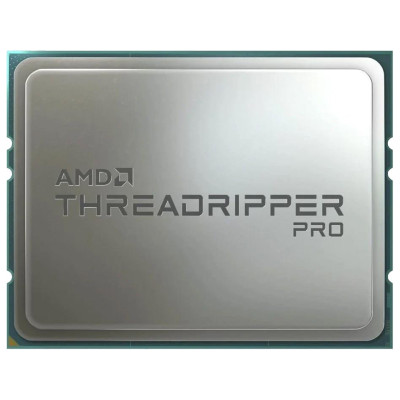 AMD Ryzen Threadripper PRO 5965WX (100-100000446WOF)