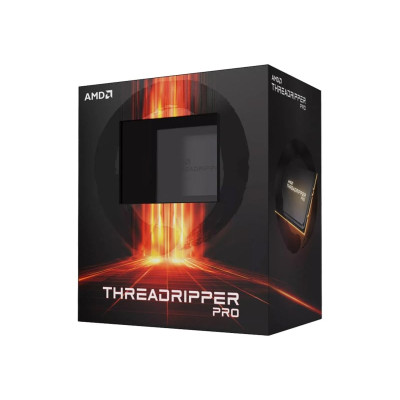 AMD Ryzen Threadripper PRO 5995WX (100-100000444WOF)
