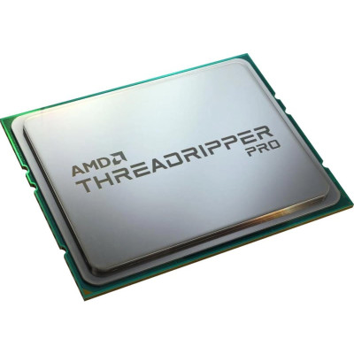 AMD Ryzen Threadripper PRO 5995WX (100-100000444WOF)