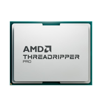 AMD Ryzen Threadripper PRO 7965WX (100-100000885WOF)