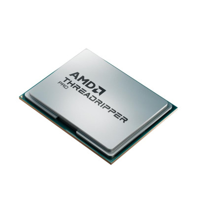 AMD Ryzen Threadripper PRO 7965WX (100-100000885WOF)