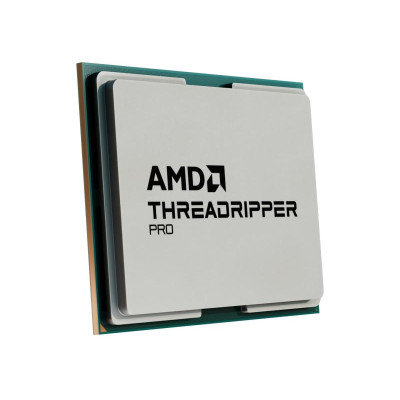 AMD Ryzen Threadripper PRO 7965WX (100-100000885WOF)