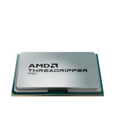 AMD Ryzen Threadripper PRO 7965WX (100-100000885WOF)