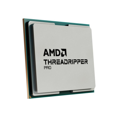 AMD Ryzen Threadripper PRO 7985WX (100-100000454WOF)