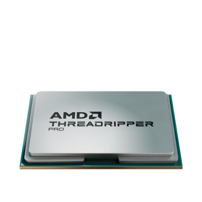 AMD Ryzen Threadripper PRO 7985WX (100-100000454WOF)