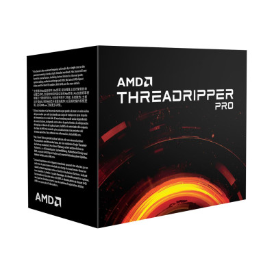 AMD Ryzen Threadripper PRO 3995WX (100-100000087WOF)