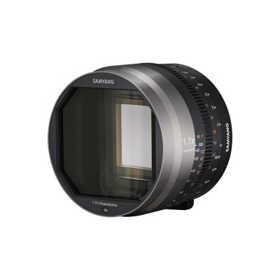 Samyang V-AF (FZ1ZZ041002 / 8809298889098)