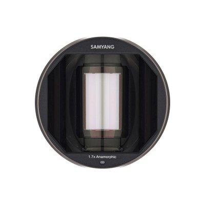 Samyang V-AF (FZ1ZZ041002 / 8809298889098)