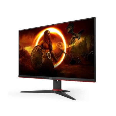 AOC 24G2SPAE/BK