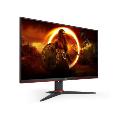 AOC 24G2SPAE/BK