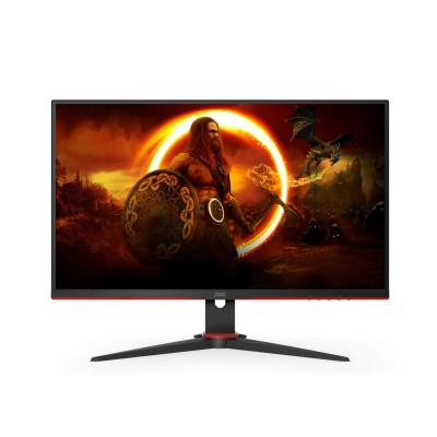 AOC 24G2SPAE/BK