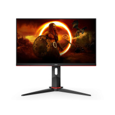 AOC 24G2SU/BK