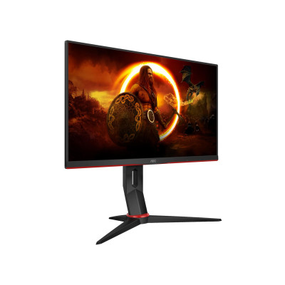 AOC 24G2SU/BK