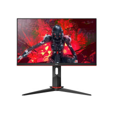 AOC 24G2U5 Black
