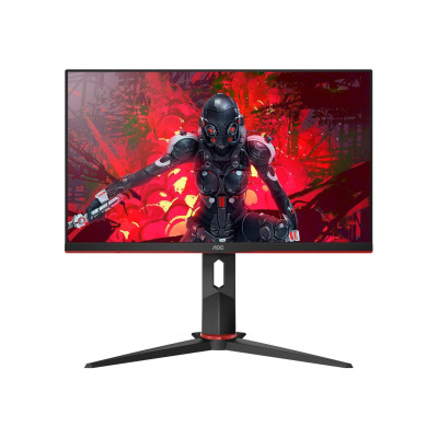 AOC 24G2U5 Black
