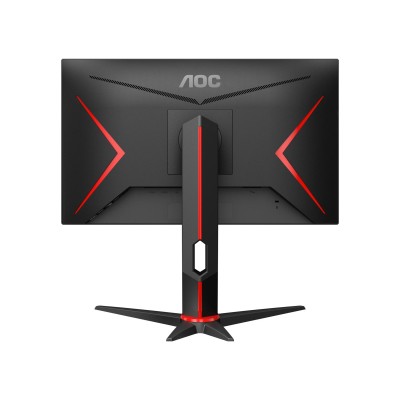 AOC 24G2ZU/BK