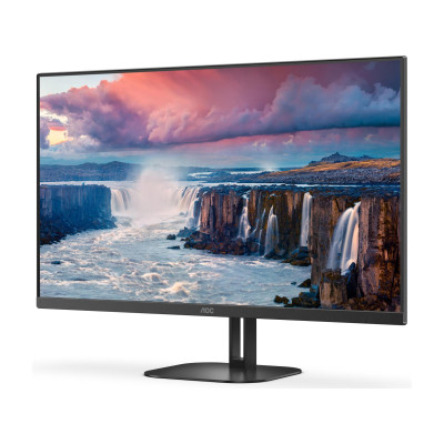 AOC 24V5CE Black (24V5CE/BK)