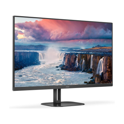 AOC 24V5CE Black (24V5CE/BK)