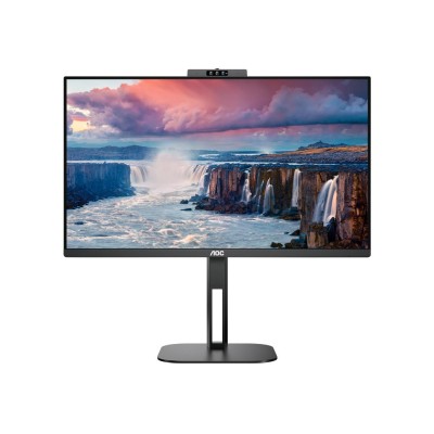 AOC 24V5CW Black (24V5CW/BK)