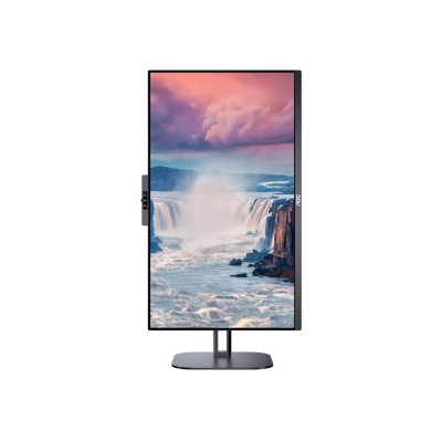 AOC 24V5CW Black (24V5CW/BK)