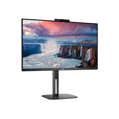 AOC 24V5CW Black (24V5CW/BK)