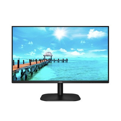 AOC 27B2H Black