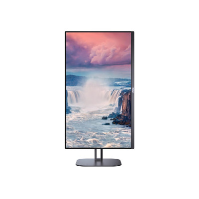 AOC 27V5C/BK