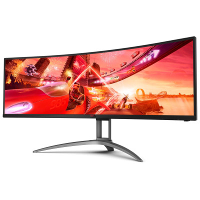 AOC AG493UCX