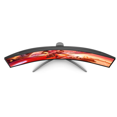 AOC AGON AG493UCX2 4K