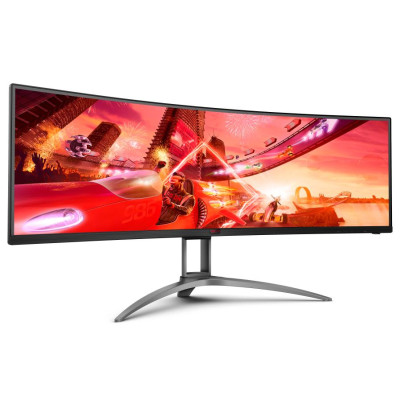 AOC AGON AG493UCX2 4K