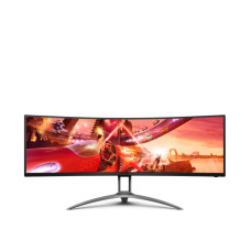 AOC AGON AG493UCX2 4K