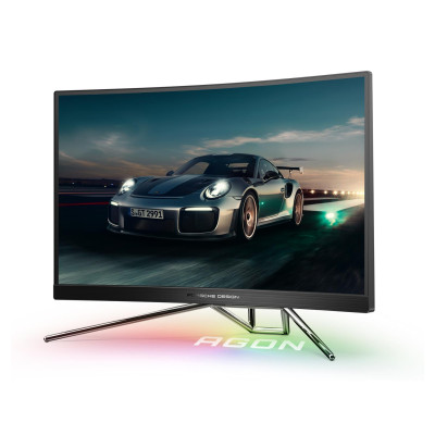 AOC AGON PD27