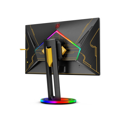 AOC AGON Pro AG275QXL League of Legends