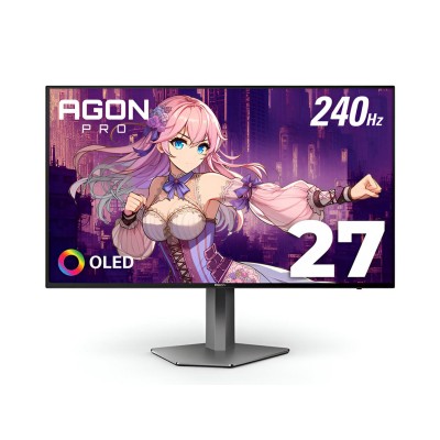 AOC AG276QZD2