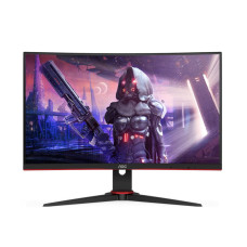 AOC C27G2AE/BK