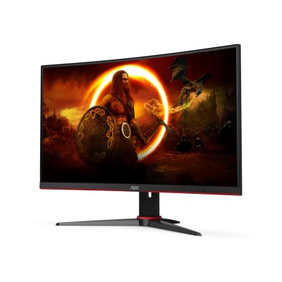 AOC C27G2E/BK