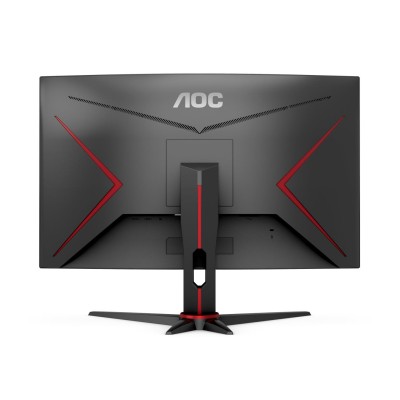 AOC C27G2E/BK