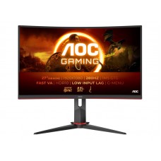 AOC C27G2Z3/BK