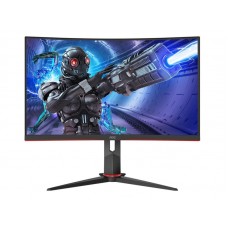 AOC C27G2ZU/BK