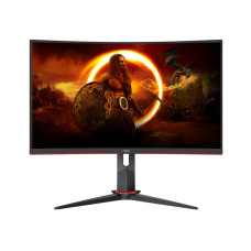 AOC CQ27G2S/BK