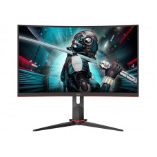 AOC CQ27G2U/BK