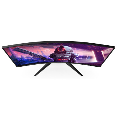 AOC CQ32G2SE Curved