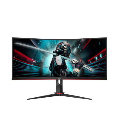 AOC CU34G2