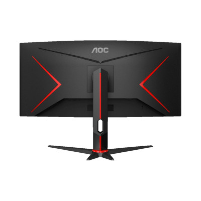 AOC CU34G2