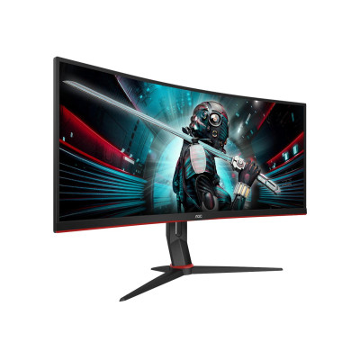 AOC CU34G2X/BK