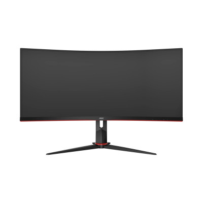 AOC CU34G2X/BK