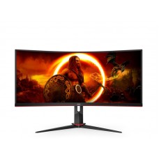 AOC CU34G2XP/BK